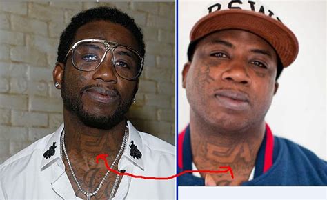 gucci mane clone story|gucci mane before after prison.